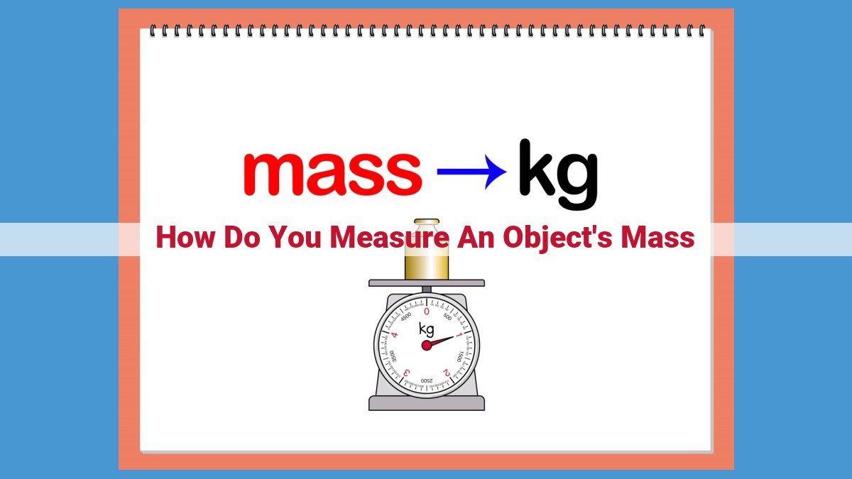 Comprehensive Guide to Measuring Mass Accurately: Techniques, Scales, and Best Practices