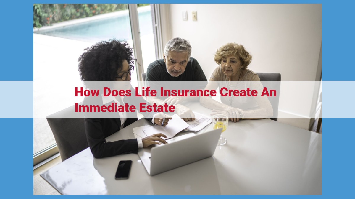 Life Insurance: Secure Loved Ones, Protect Assets, and Grow Wealth