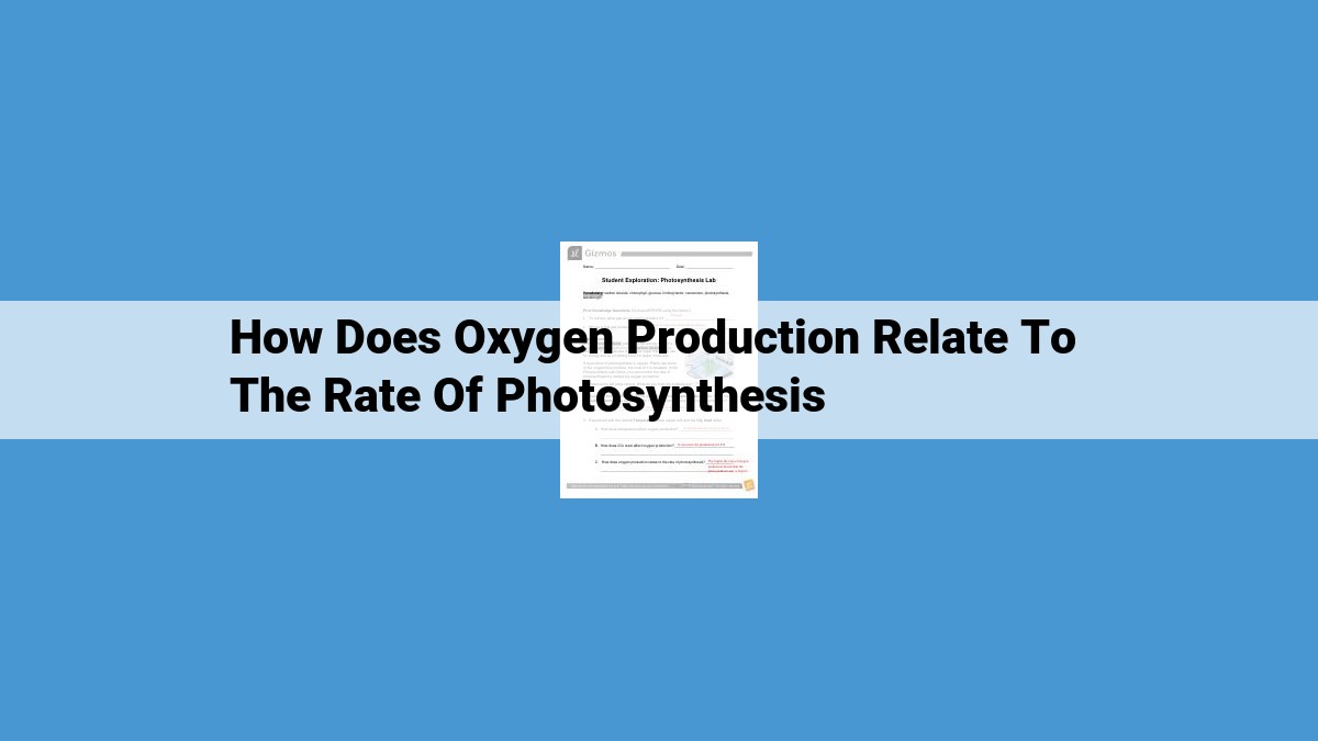 Optimize Photosynthesis: Key Factors for Plant Growth and Atmospheric Balance