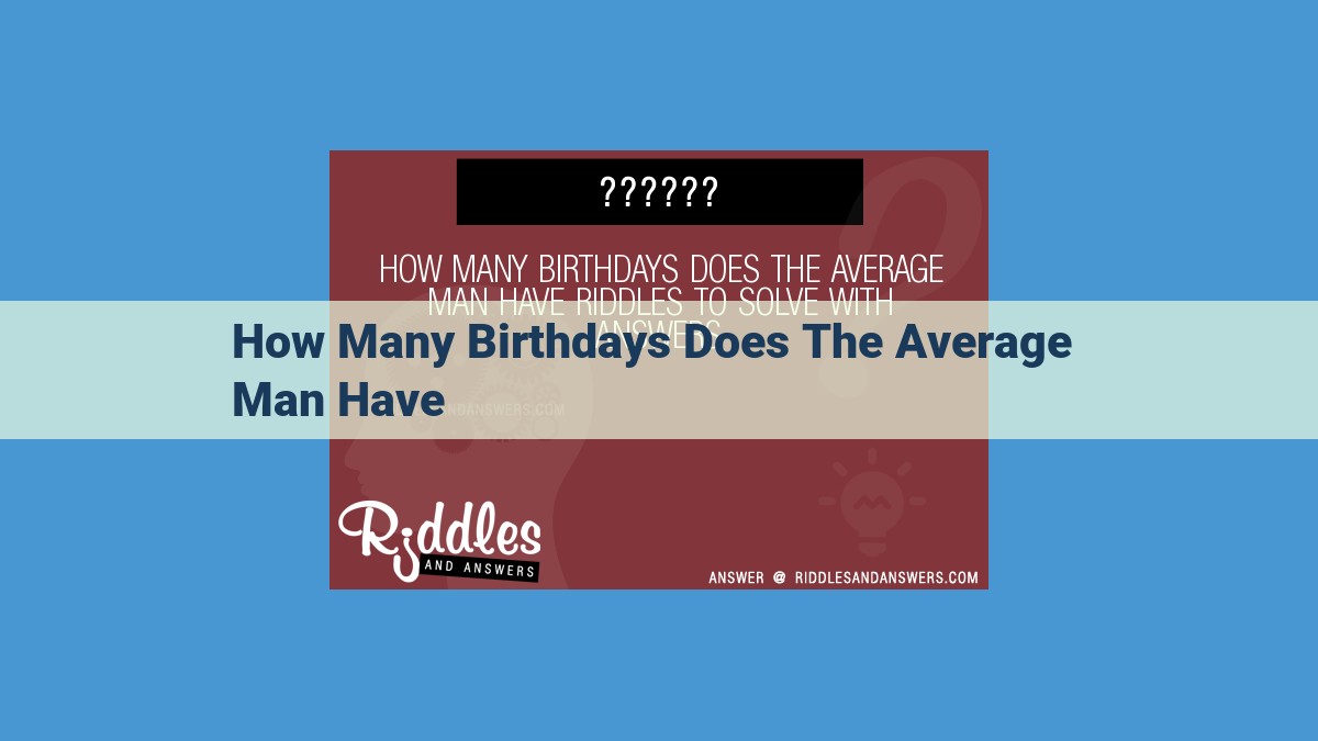 The Average Number of Birthdays in a Month and the Birthday Problem