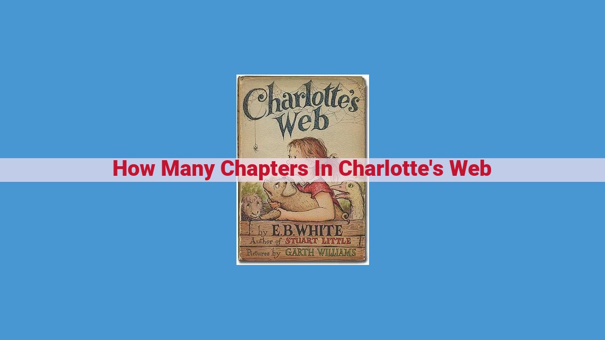 Charlotte's Web: A Classic Adventure of Friendship and Acceptance