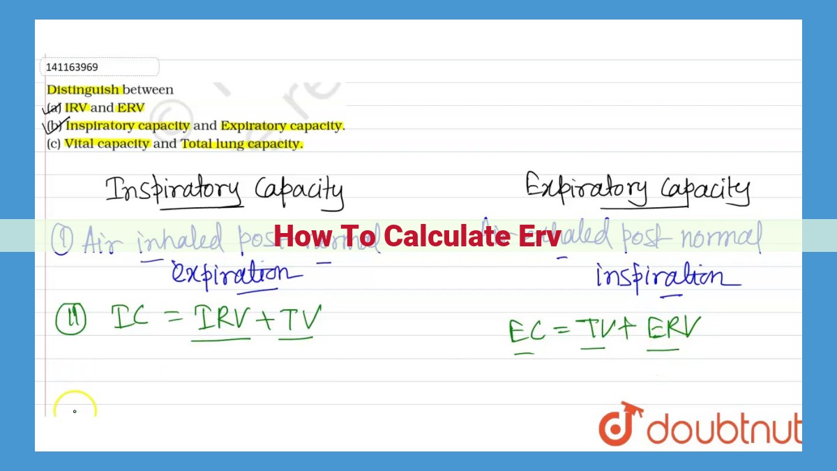 Understanding Expected Reference Values (ERVs) for Clinical Lab Tests