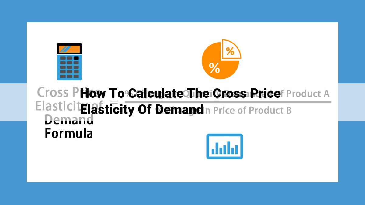 Cross-Price Elasticity of Demand: Unraveling Consumer Behavior and Market Dynamics