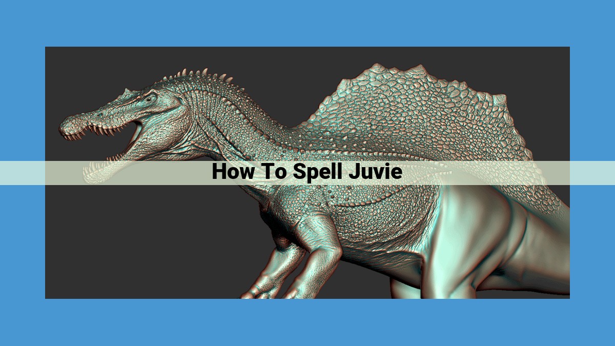 Master the Correct Spelling of "Juvie": A Comprehensive Guide for Legal and Informal Contexts