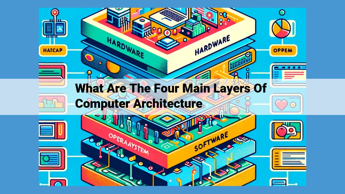 Understanding Computer Architecture: A Comprehensive Guide to the Core Layers