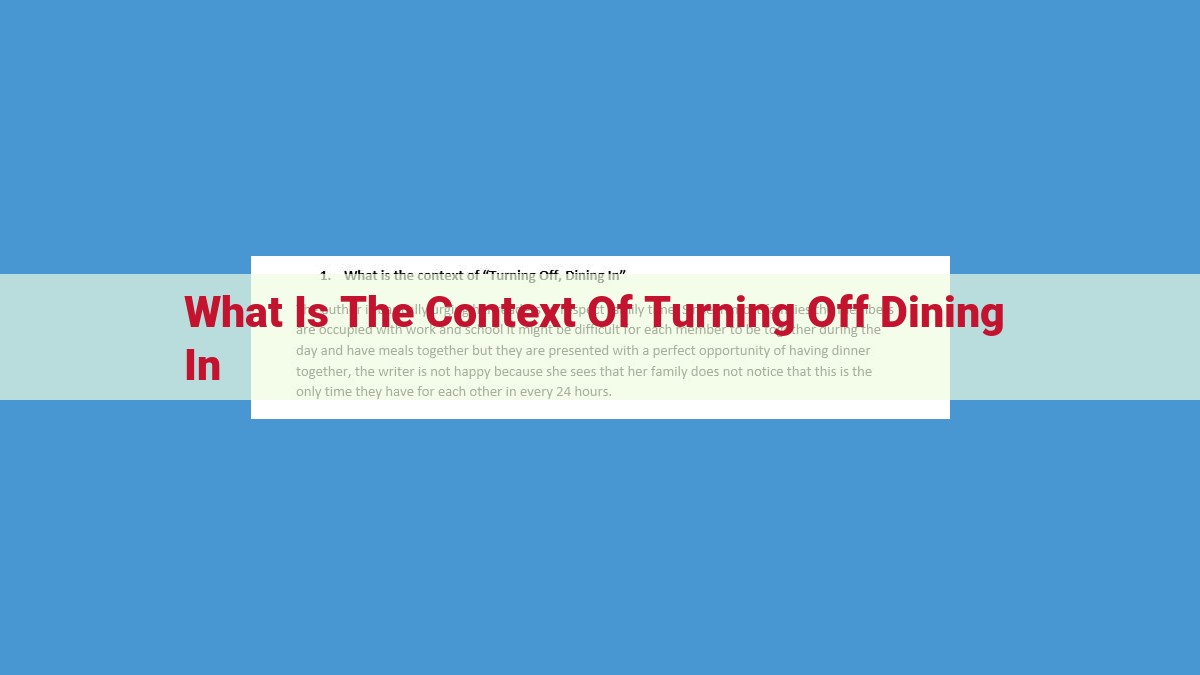 Optimizing Title for SEO: Public Health, Economy, and Personal Responsibility in Pandemic Decision-Making: The Case of Dining In Shutdowns