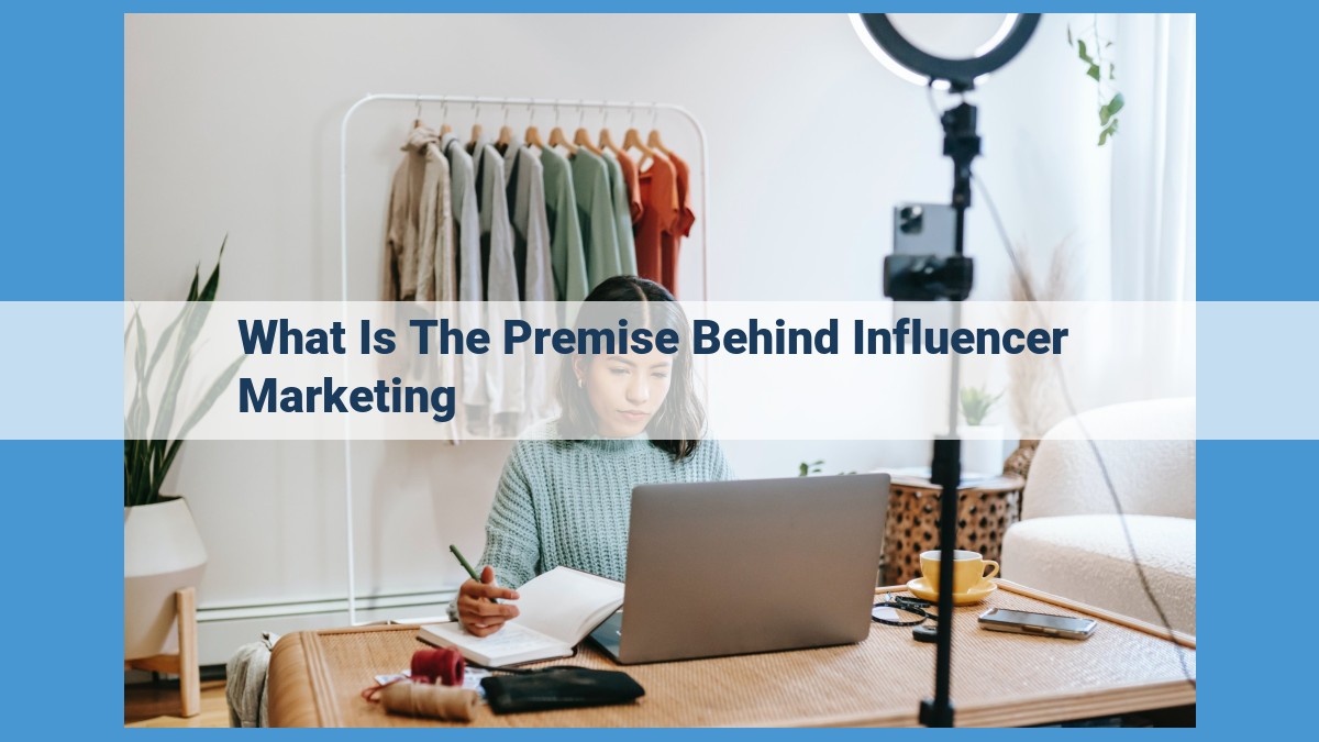 Unlock Brand Success with Influencer Marketing: Build Trust, Engage Audiences, and Convert