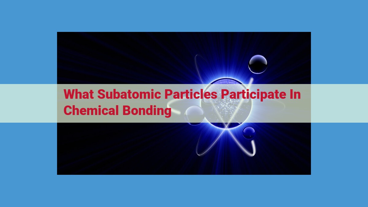 Understanding Chemical Bonding: Valence Electrons, Orbitals, and Bond Types